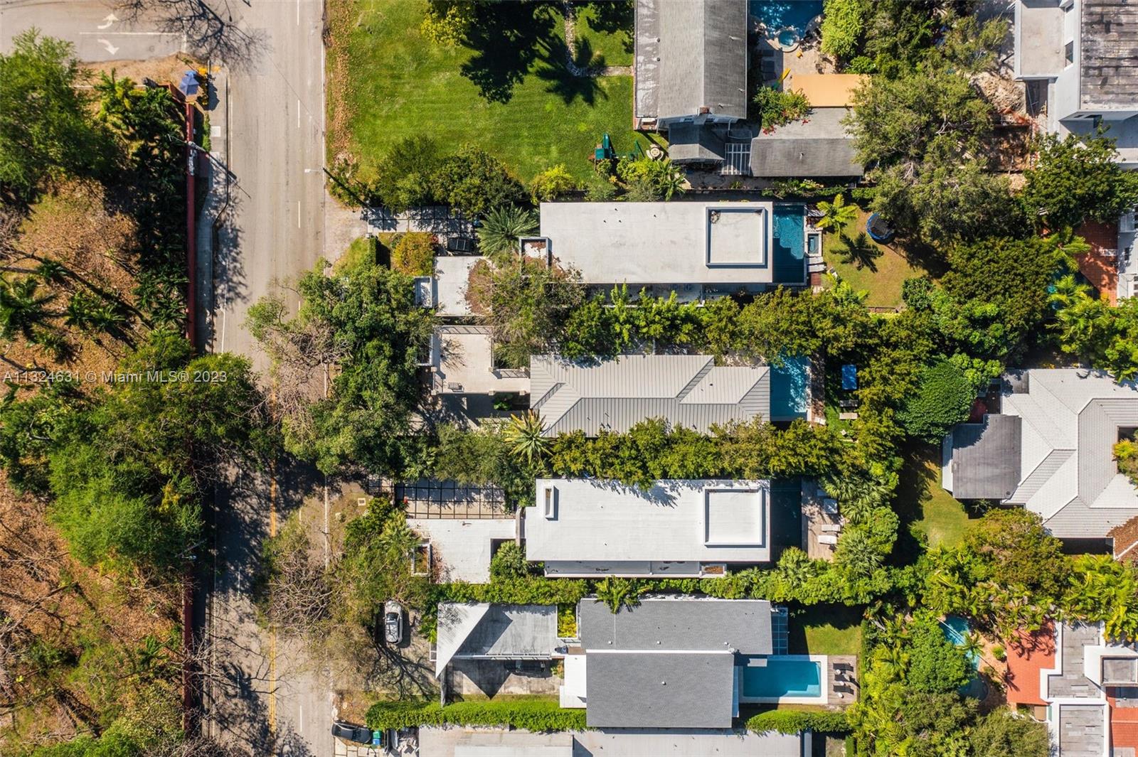 BRICKELL FLAGLER - Residential