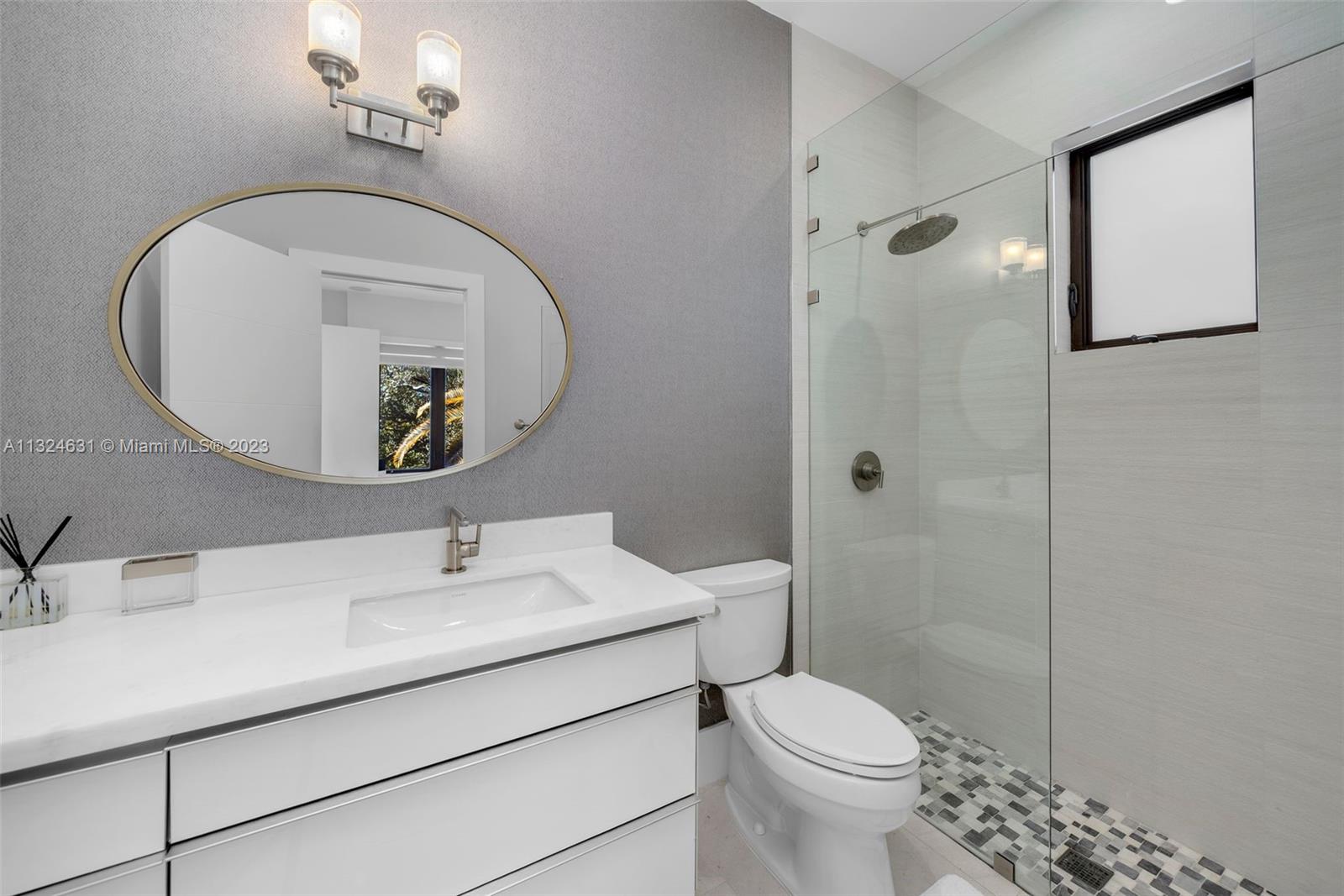 BRICKELL FLAGLER - Residential