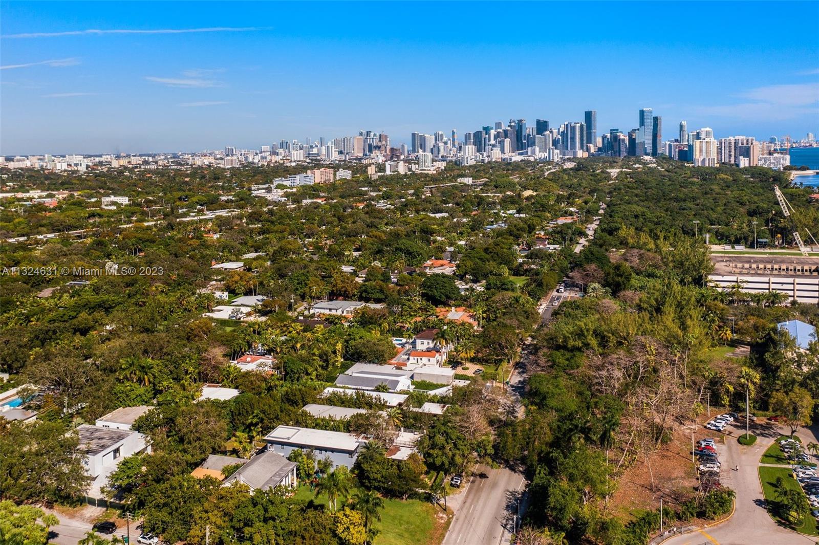 BRICKELL FLAGLER - Residential