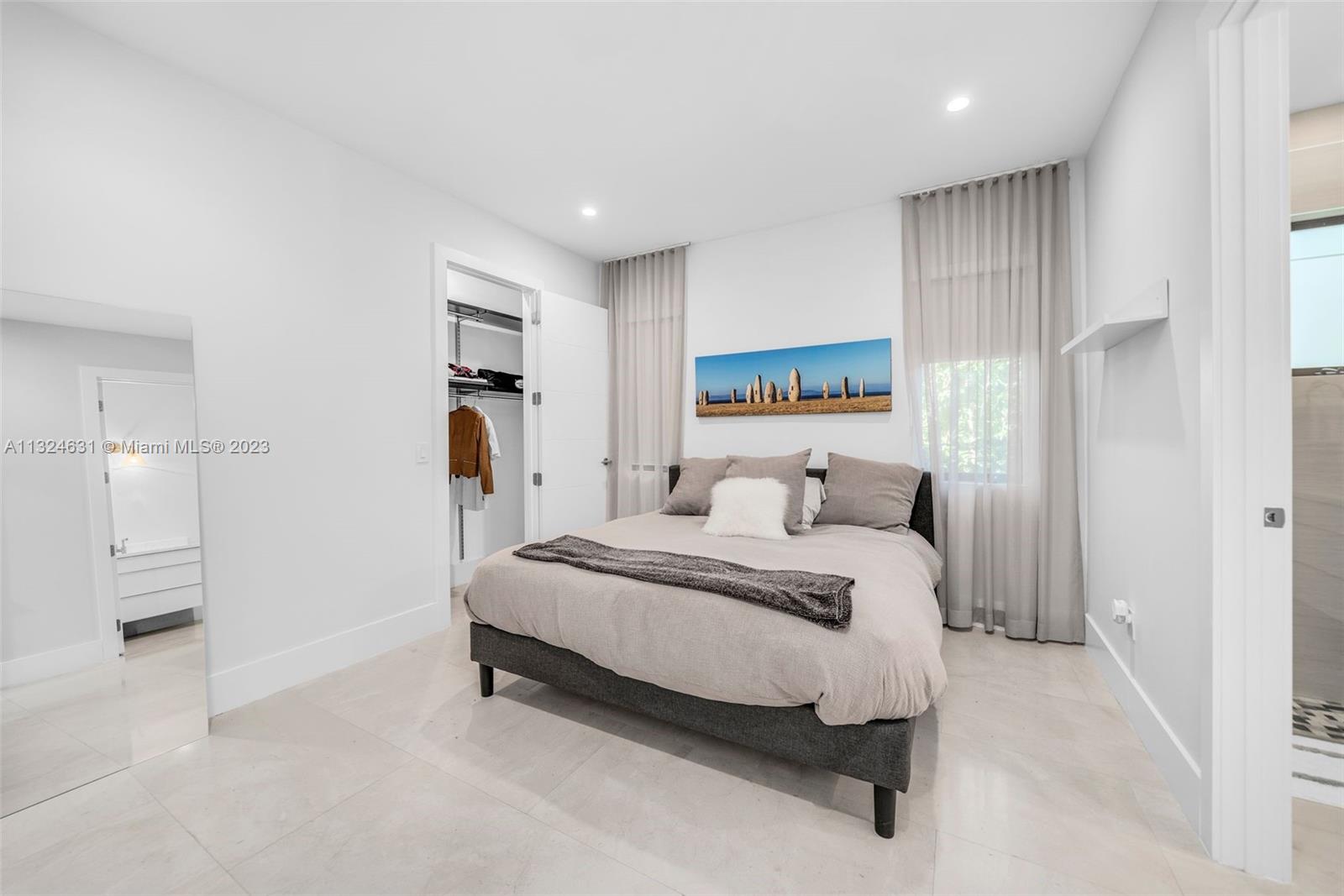 BRICKELL FLAGLER - Residential