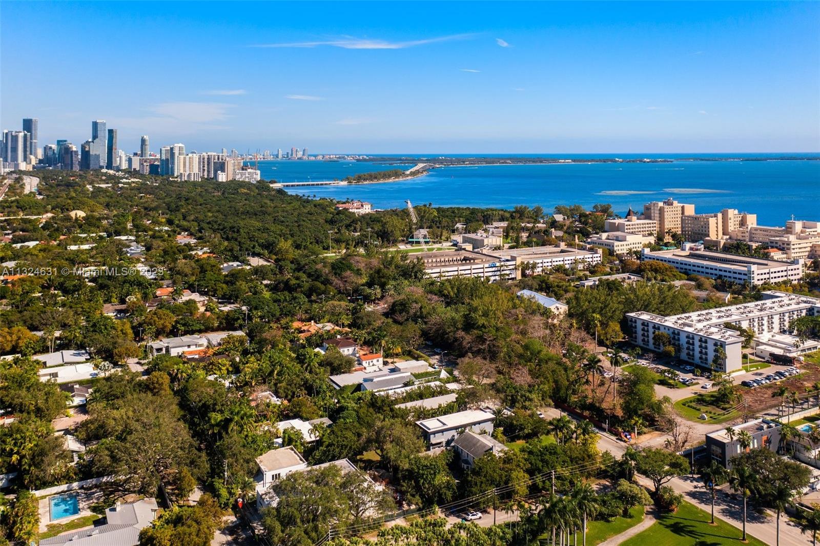 BRICKELL FLAGLER - Residential