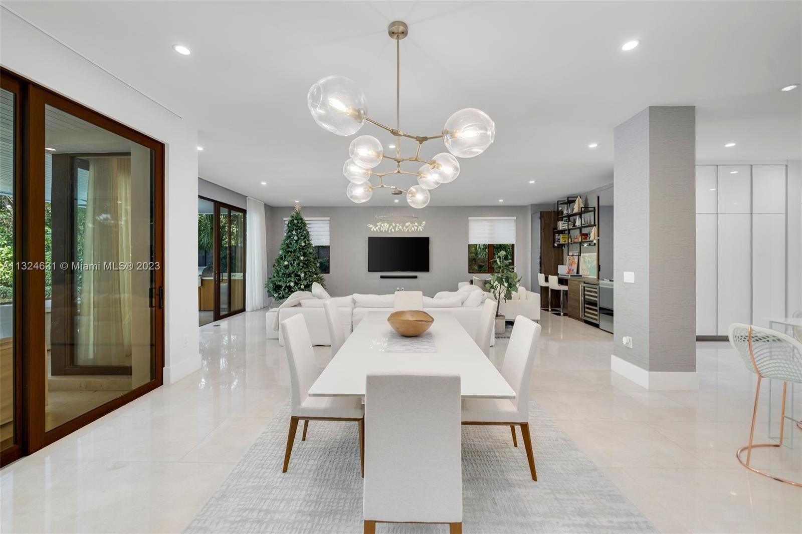 BRICKELL FLAGLER - Residential