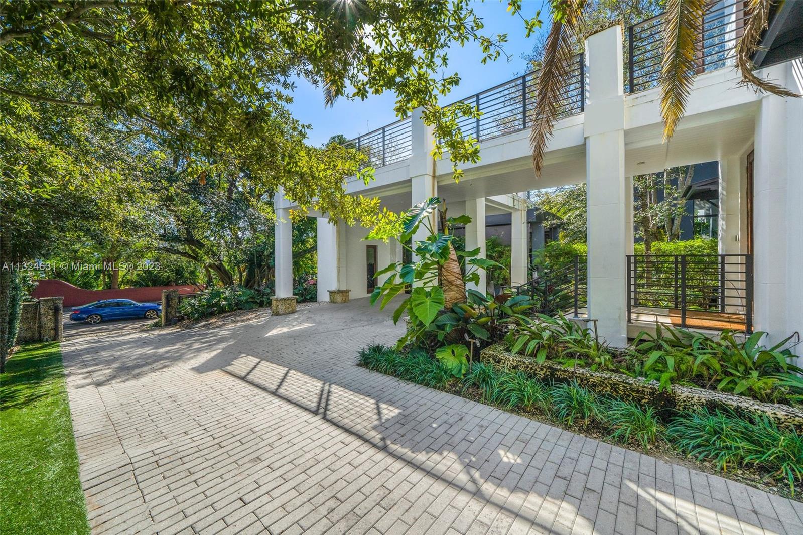 BRICKELL FLAGLER - Residential