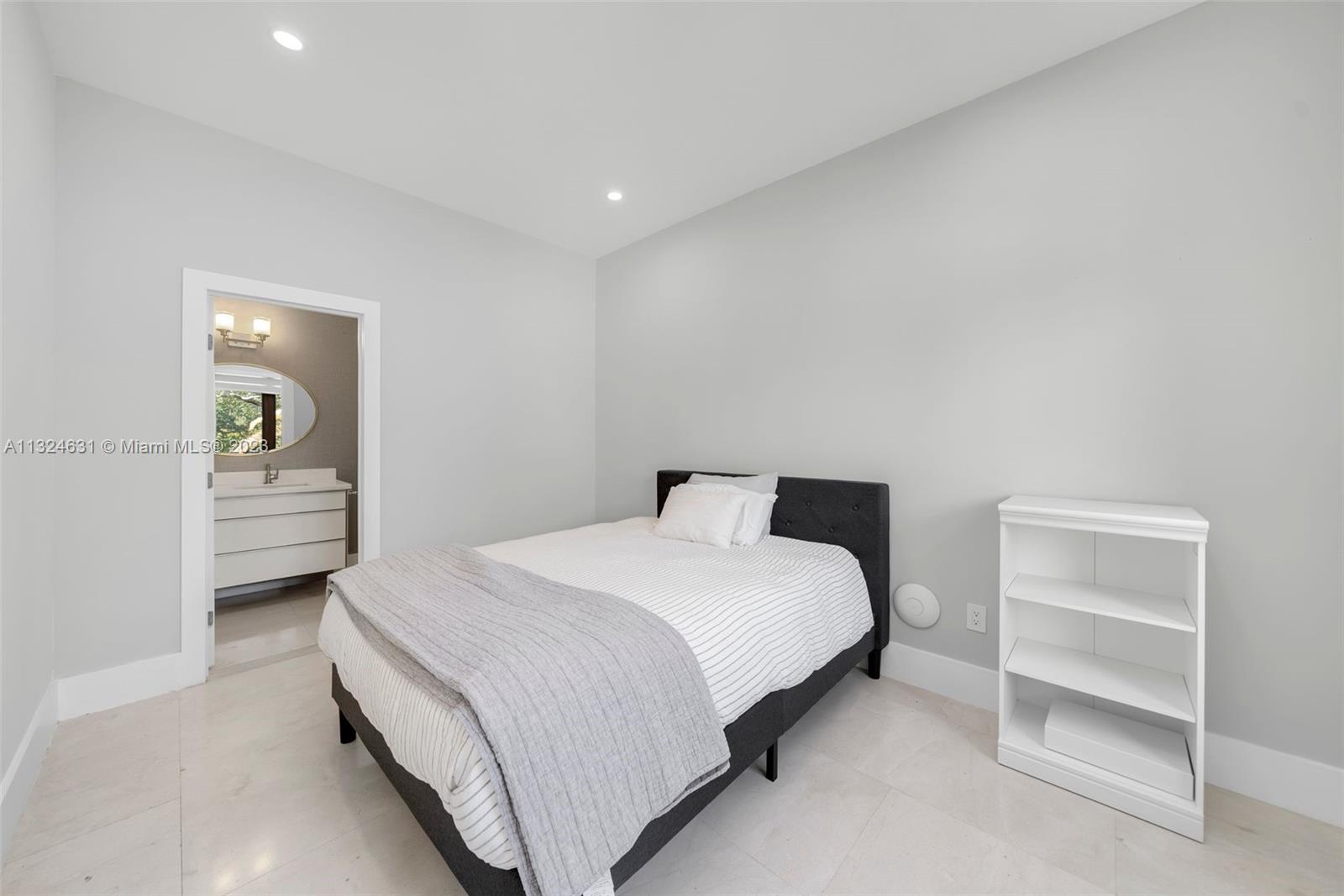 BRICKELL FLAGLER - Residential