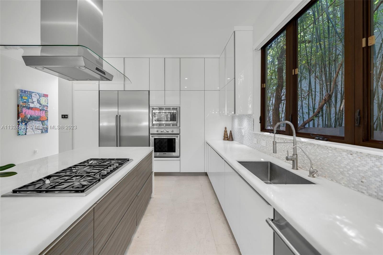 BRICKELL FLAGLER - Residential