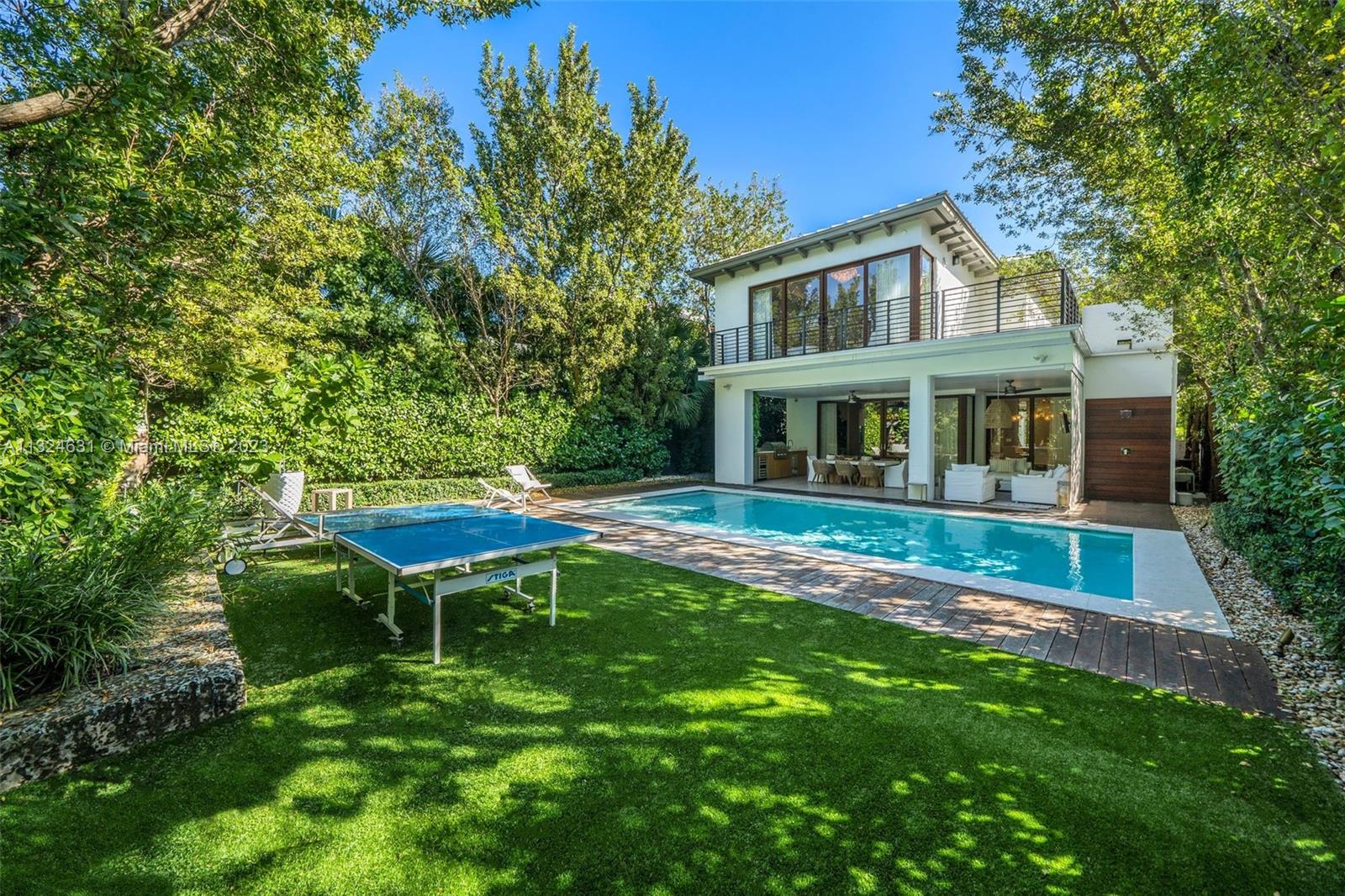 BRICKELL FLAGLER - Residential