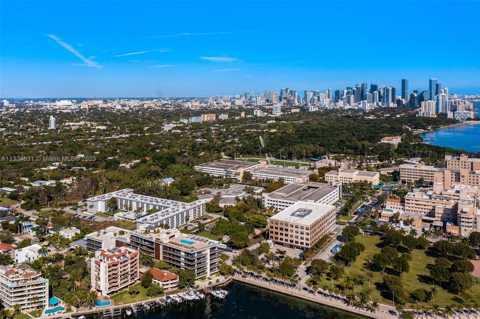 BRICKELL FLAGLER - Residential