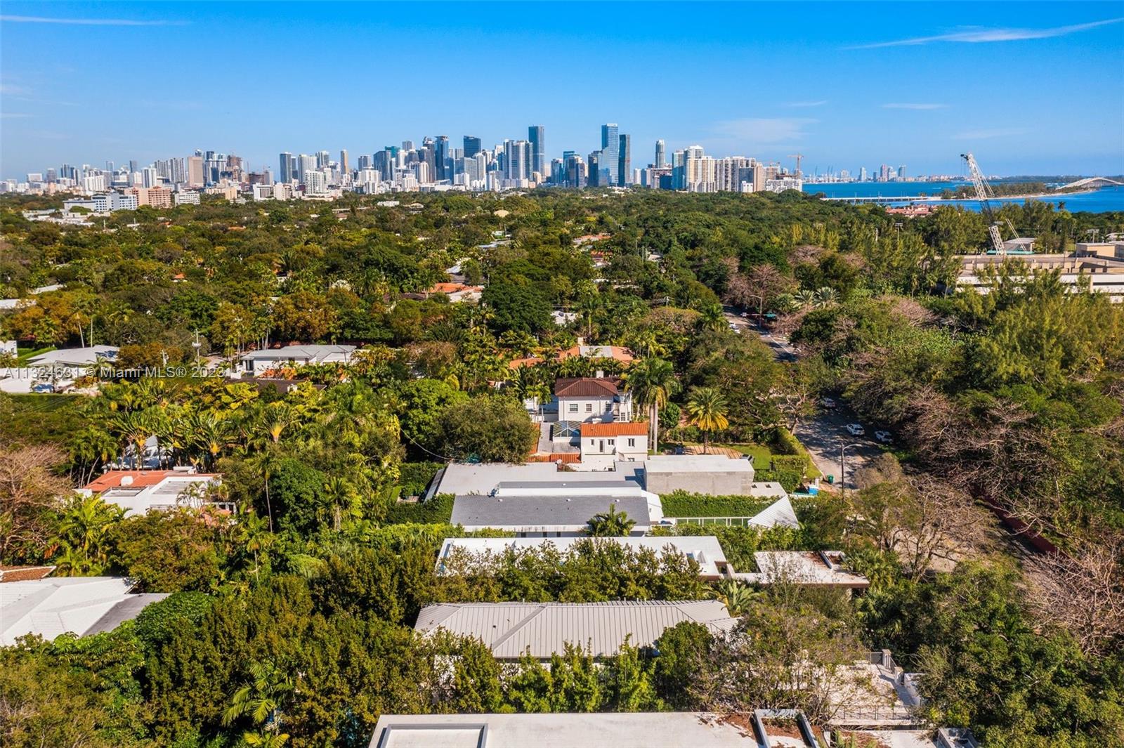 BRICKELL FLAGLER - Residential