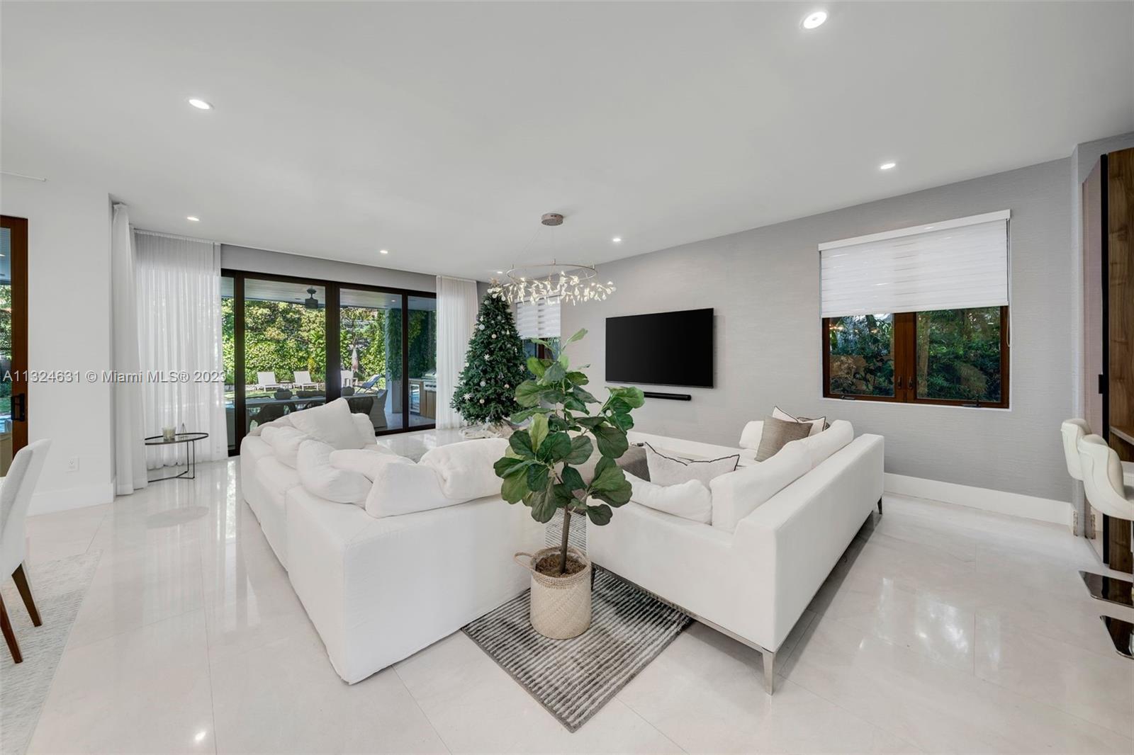 BRICKELL FLAGLER - Residential