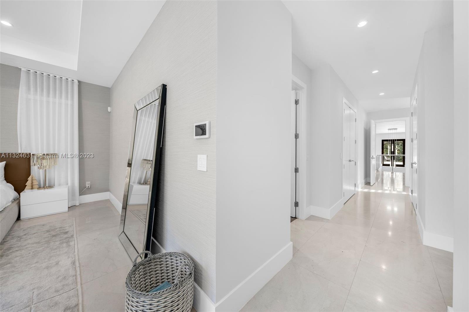 BRICKELL FLAGLER - Residential