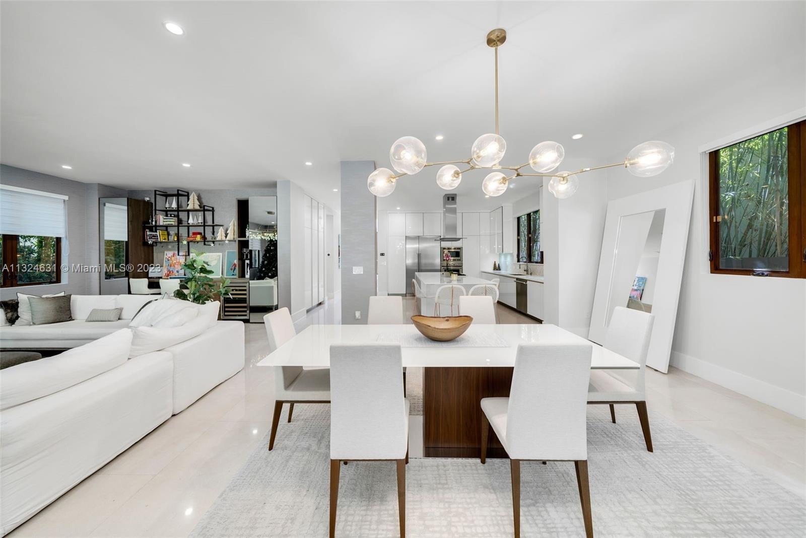 BRICKELL FLAGLER - Residential