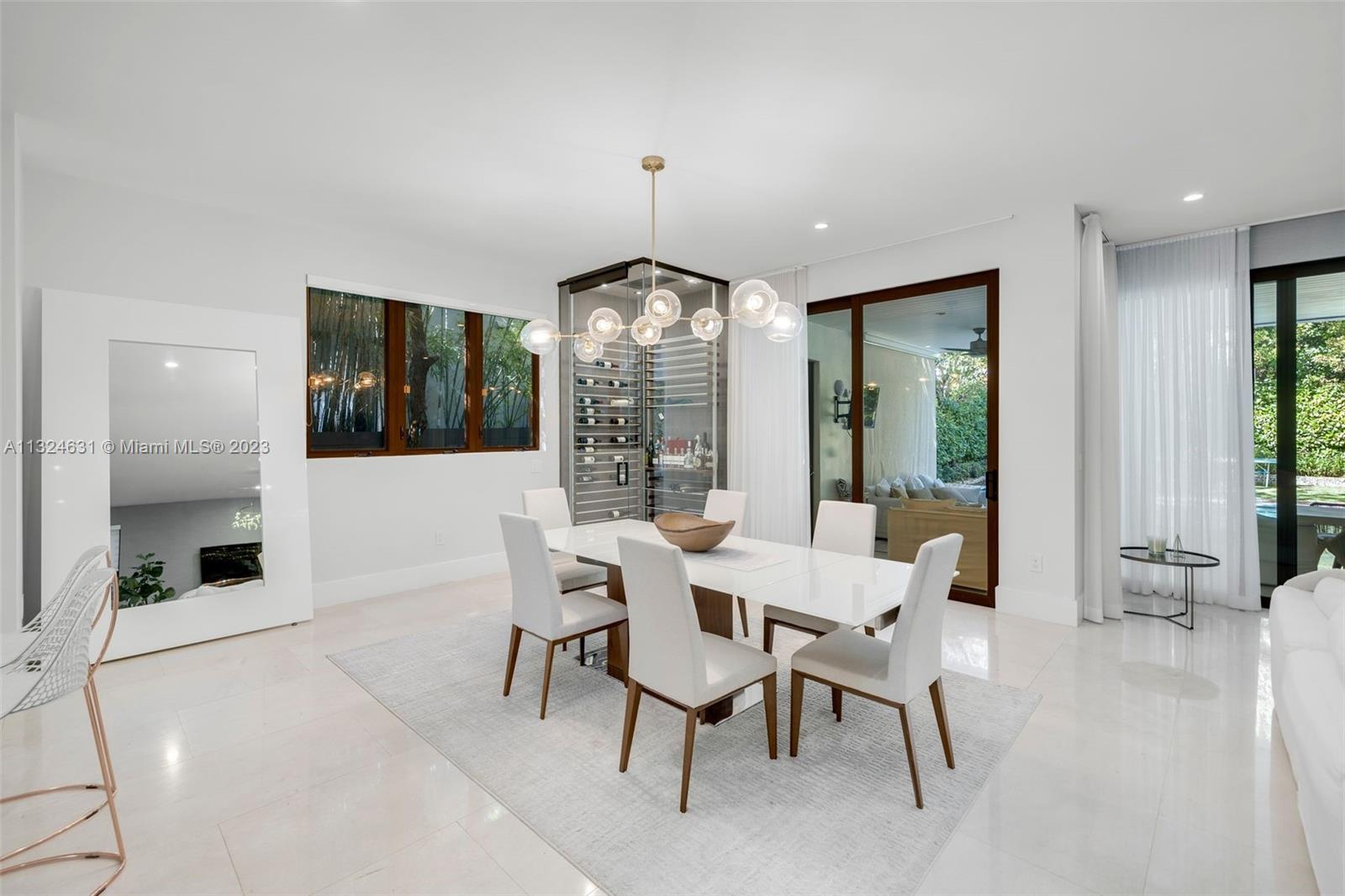 BRICKELL FLAGLER - Residential