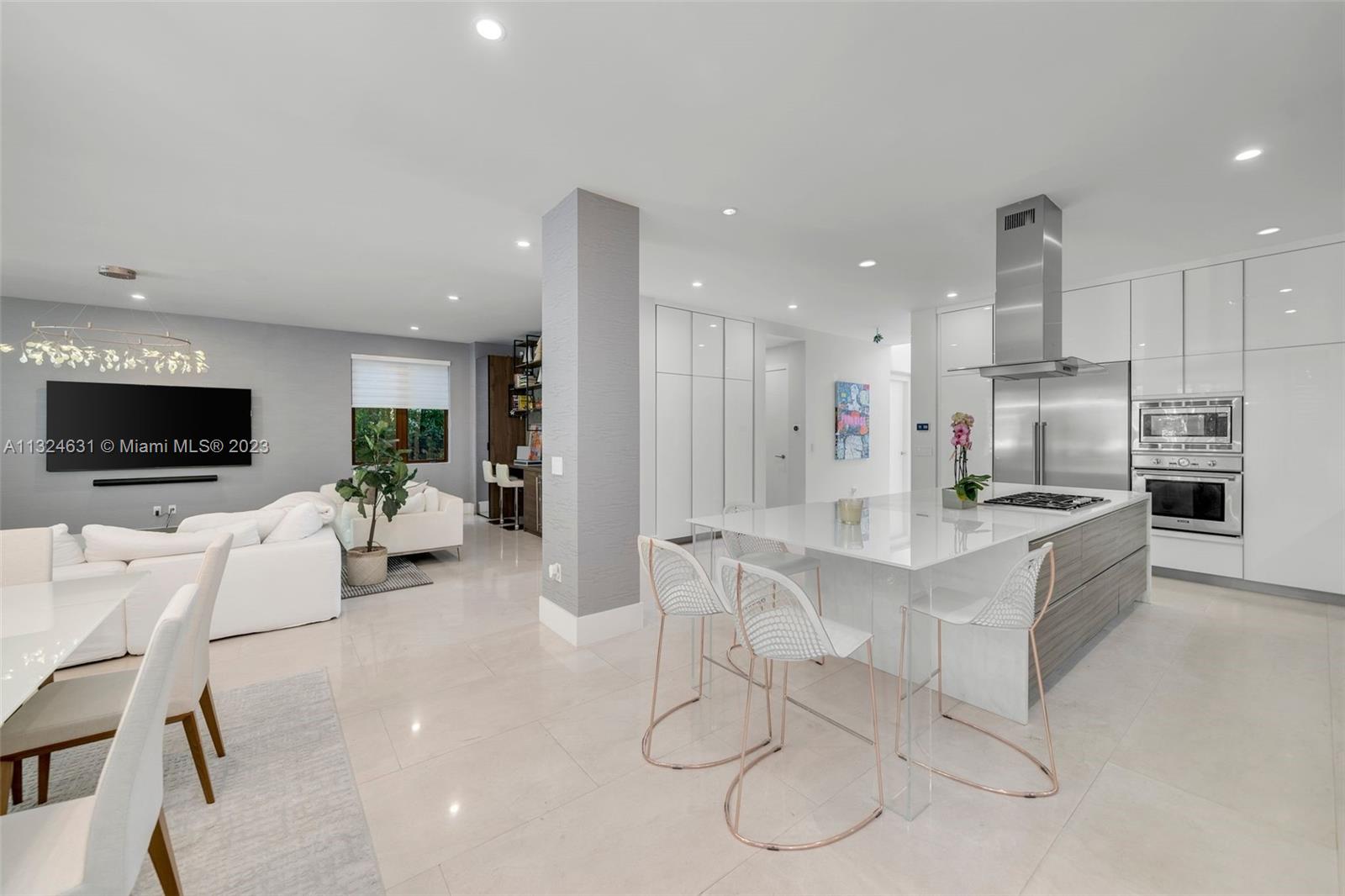 BRICKELL FLAGLER - Residential