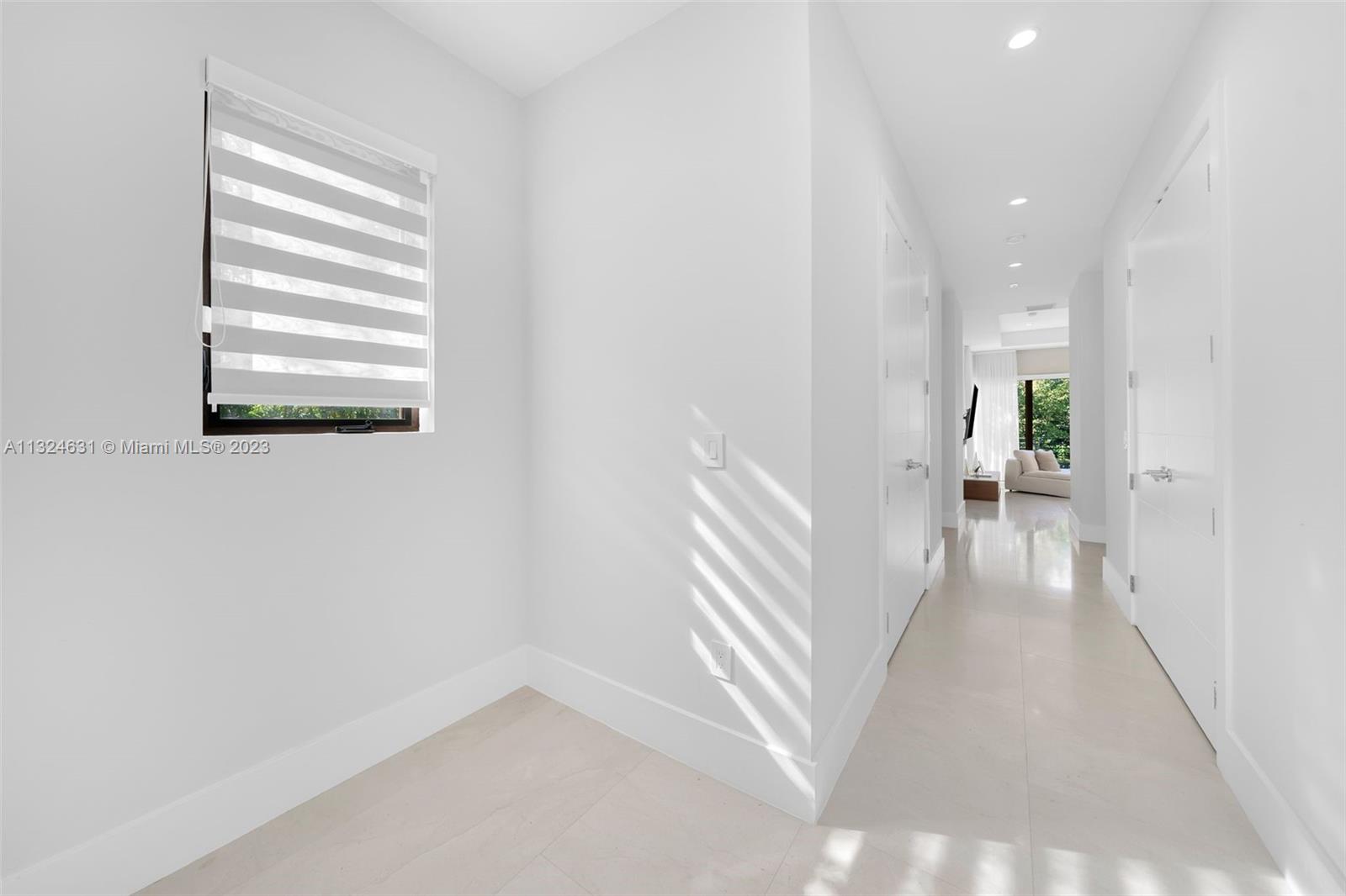 BRICKELL FLAGLER - Residential