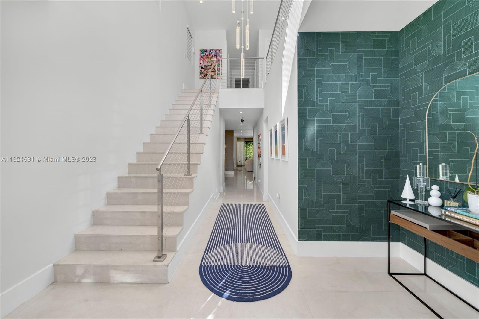 BRICKELL FLAGLER - Residential