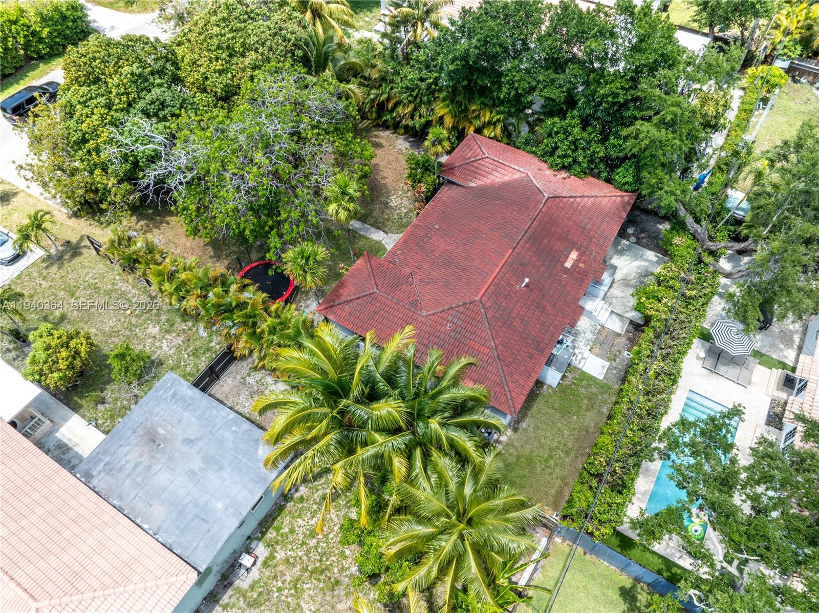 BERNA GILDA ADDN - Residential Income