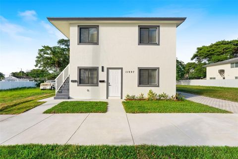 11997 SW 218th St Miami FL 33170