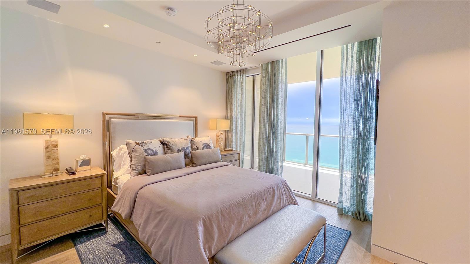 BAL HARBOUR NORTH SOUTH C - Residential