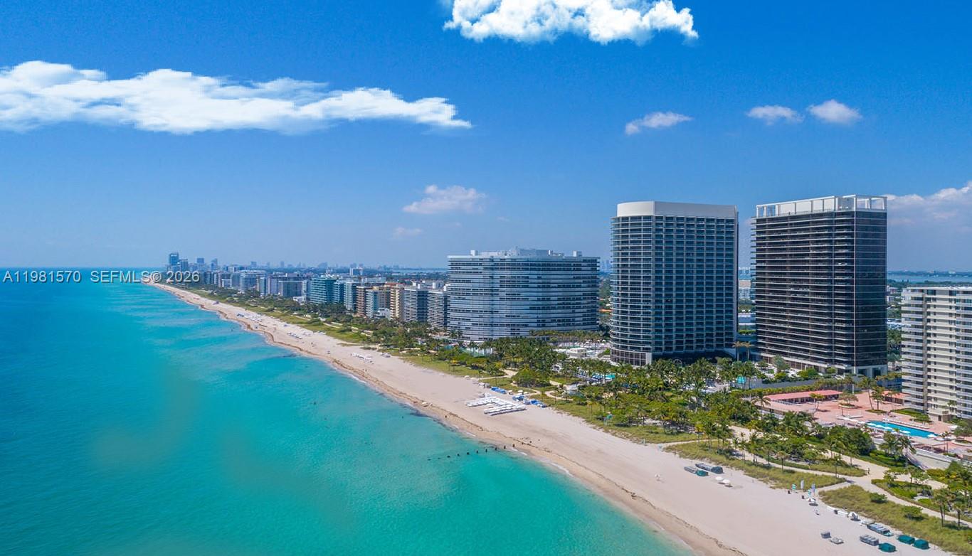 BAL HARBOUR NORTH SOUTH C - Residential