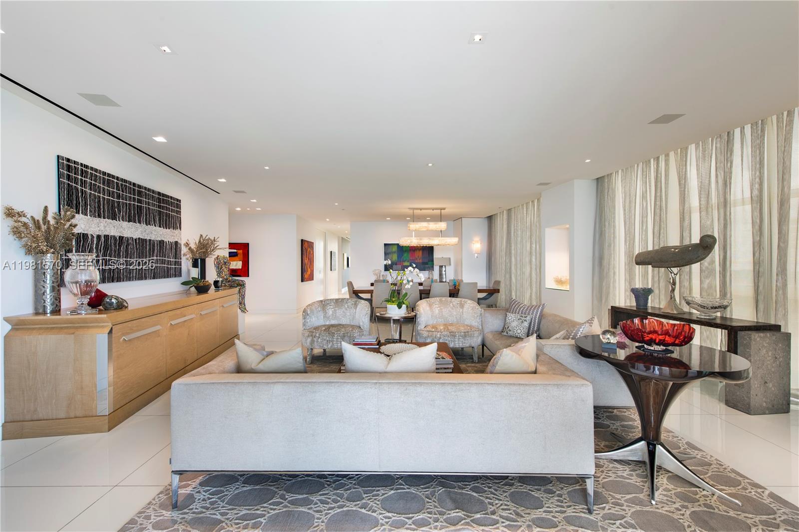 BAL HARBOUR NORTH SOUTH C - Residential