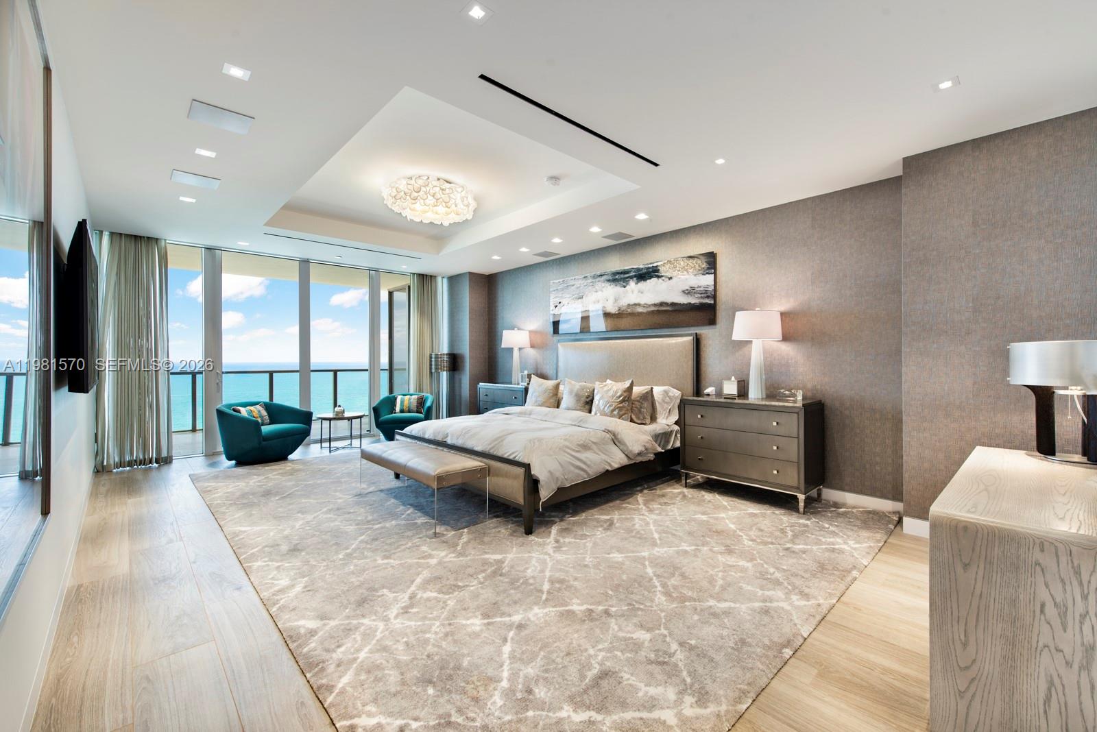 BAL HARBOUR NORTH SOUTH C - Residential