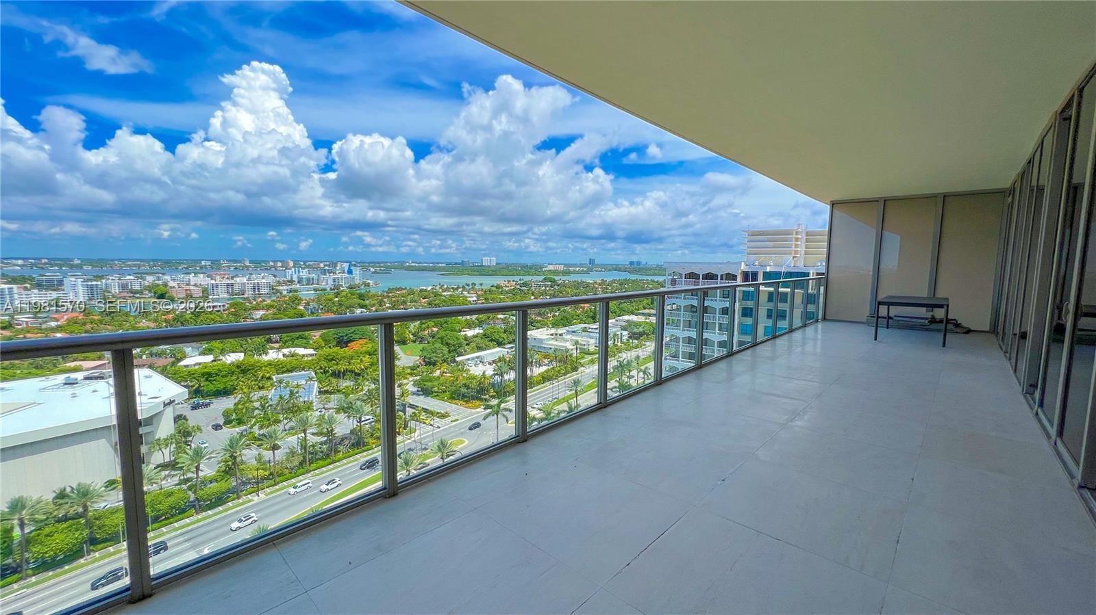BAL HARBOUR NORTH SOUTH C - Residential