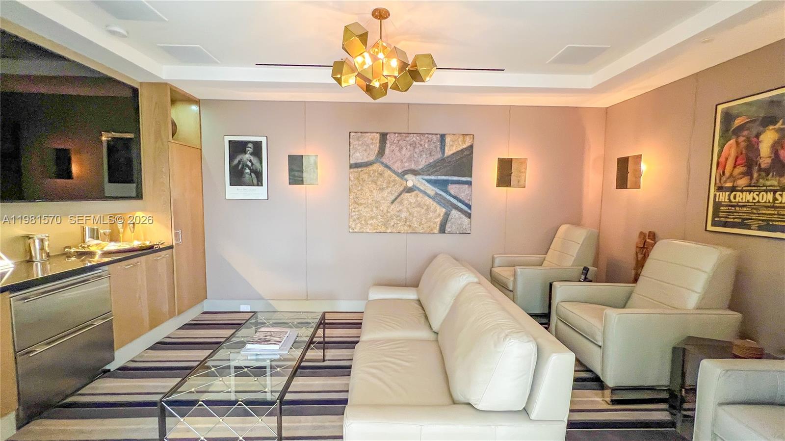 BAL HARBOUR NORTH SOUTH C - Residential