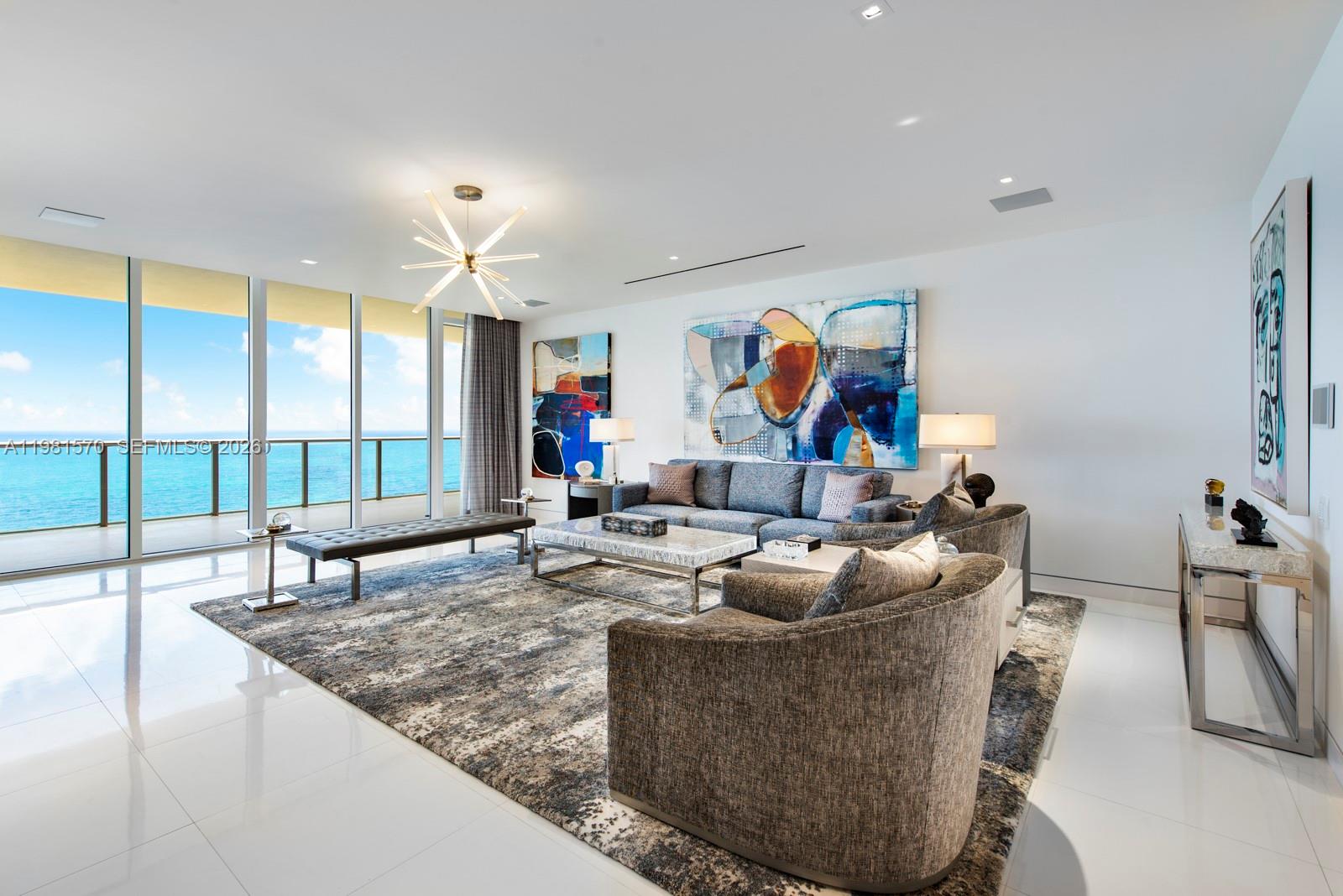 BAL HARBOUR NORTH SOUTH C - Residential