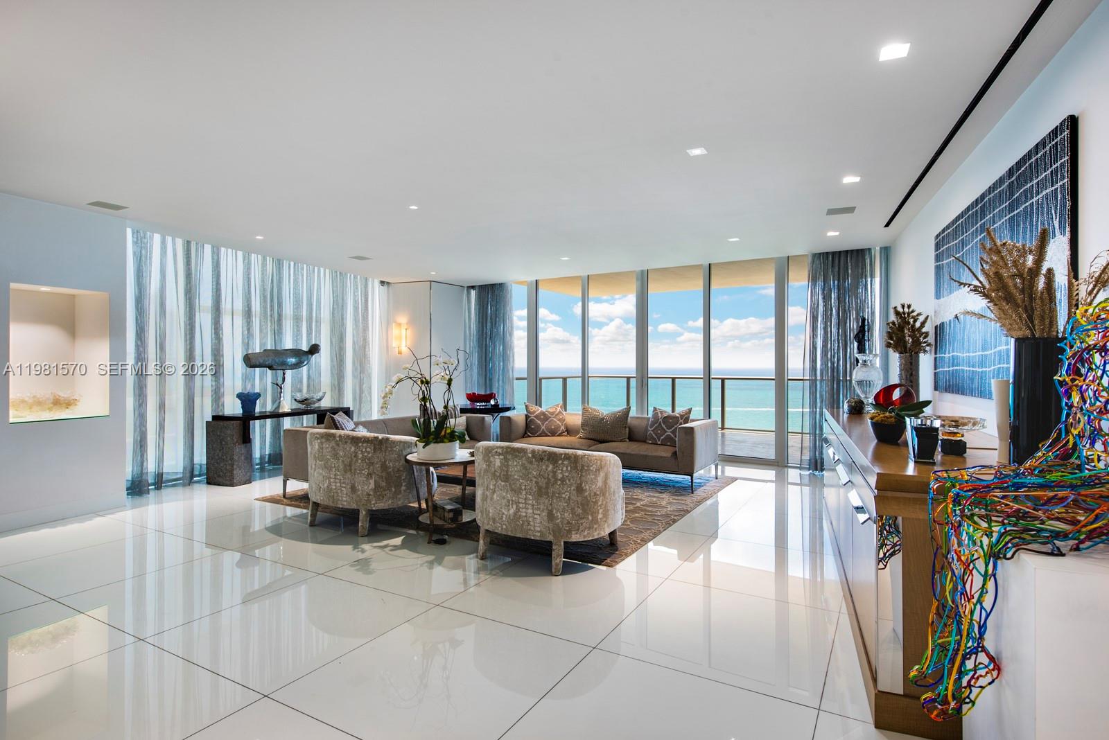 BAL HARBOUR NORTH SOUTH C - Residential