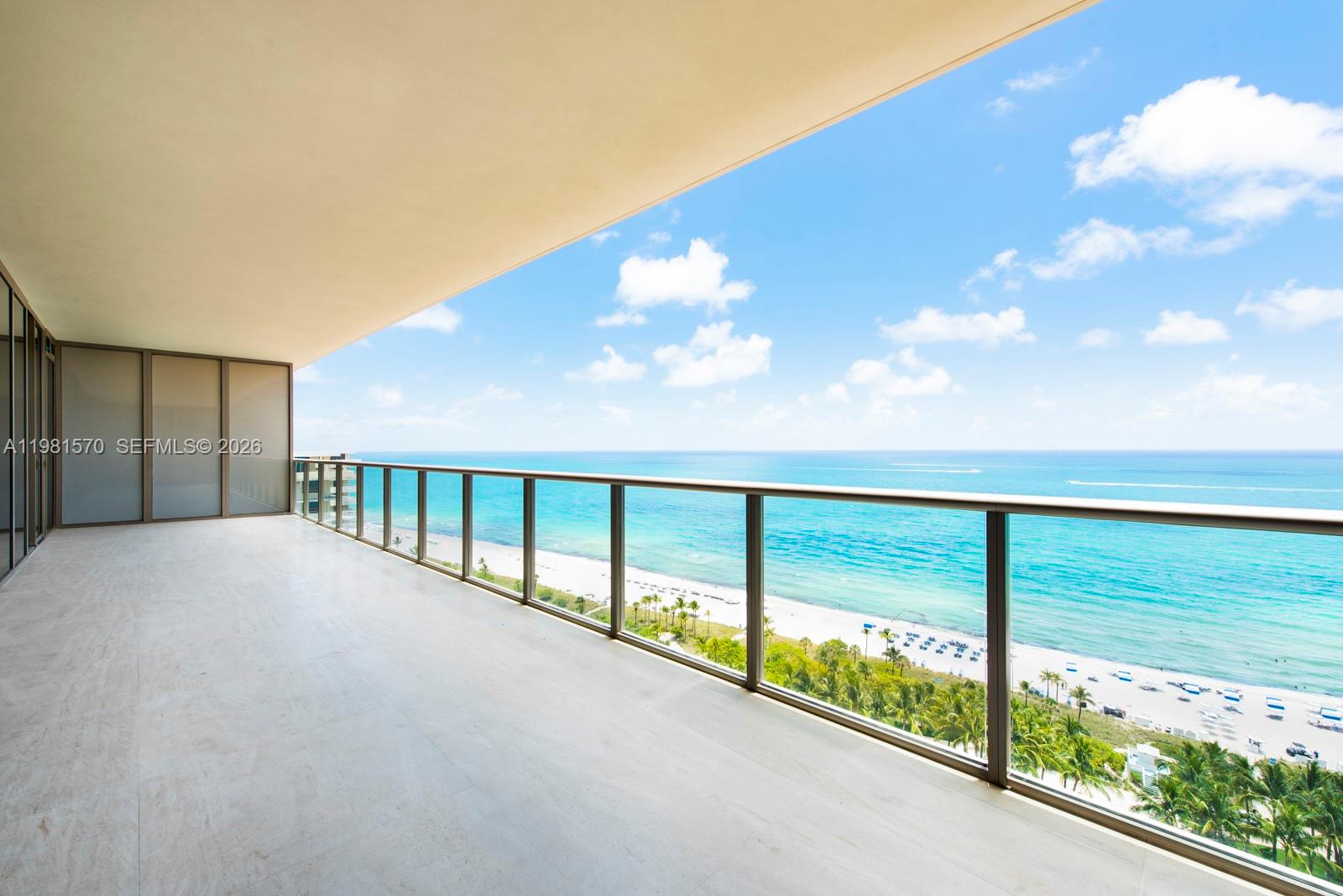 BAL HARBOUR NORTH SOUTH C - Residential