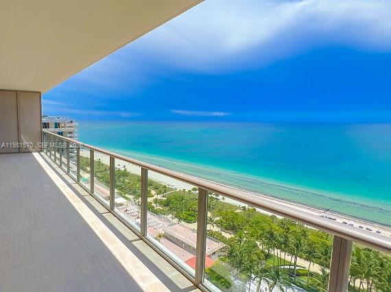 BAL HARBOUR NORTH SOUTH C - Residential