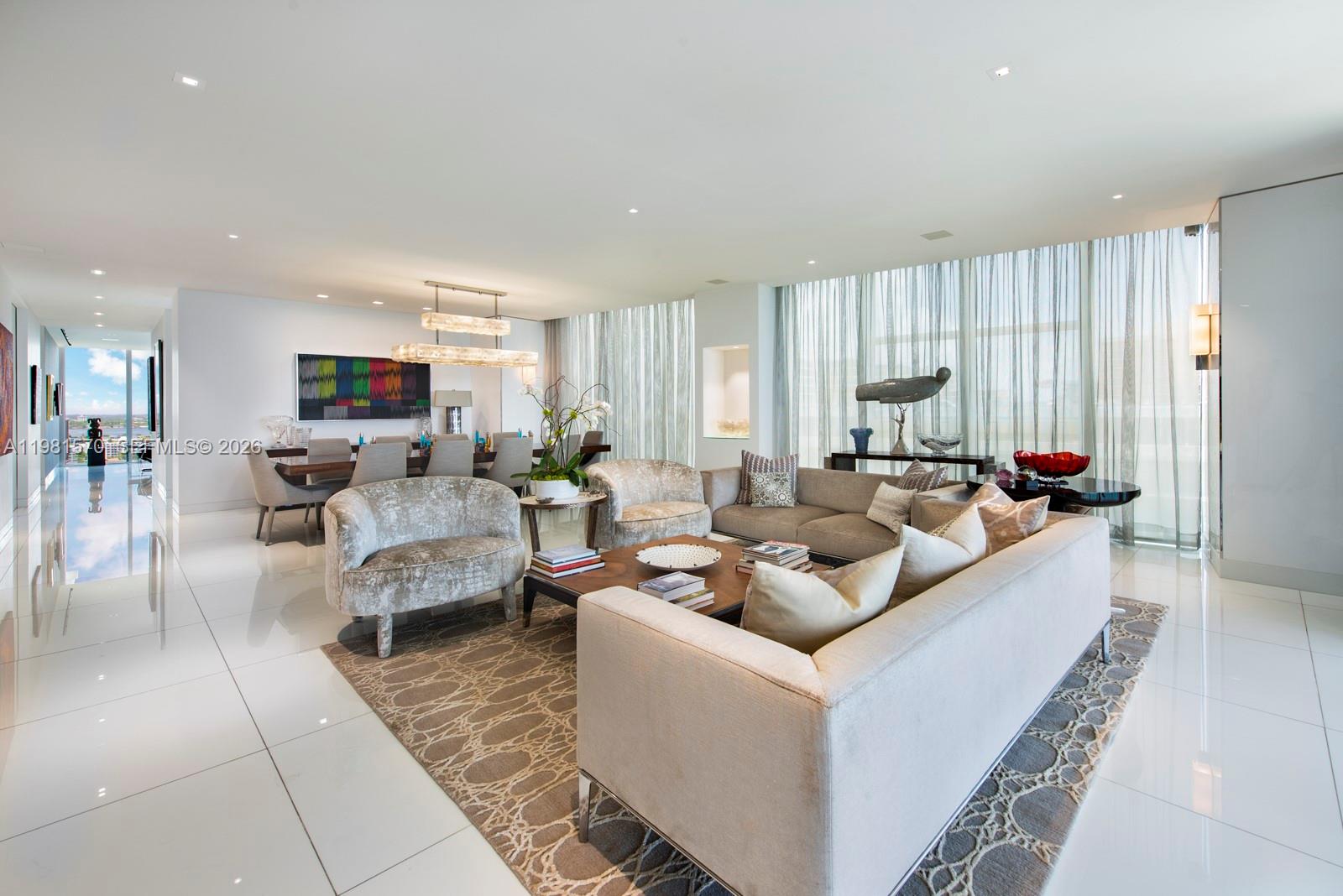 BAL HARBOUR NORTH SOUTH C - Residential