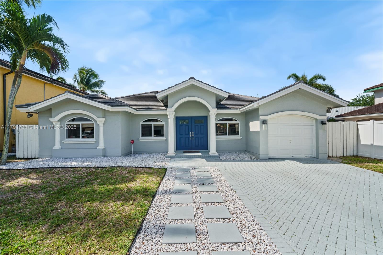 Property for Sale at 14848 Sw 181st Ter, Miami, Broward County, Florida - Bedrooms: 3 
Bathrooms: 2  - $735,000