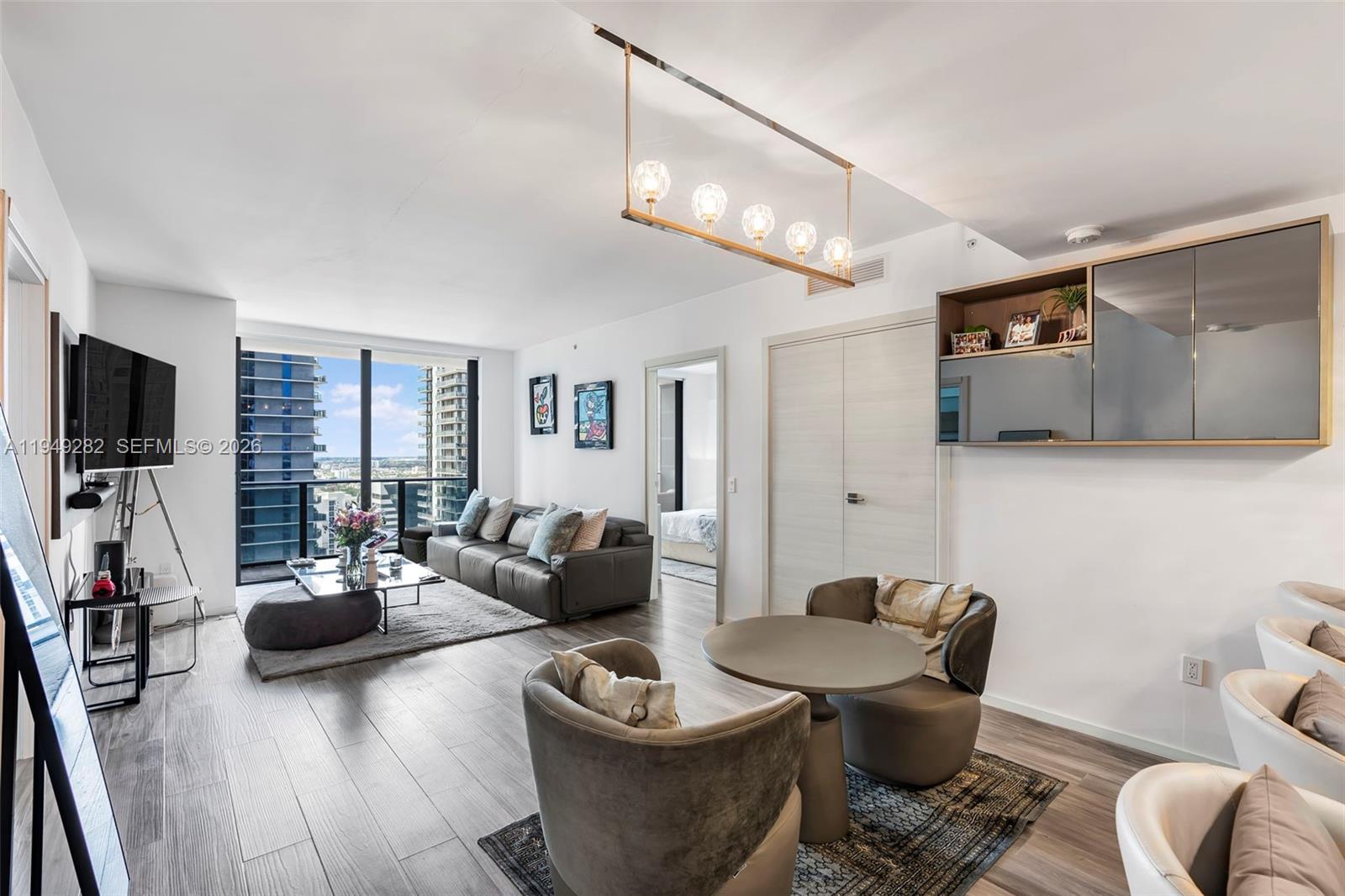 801 SMA RESIDENCES CONDO - Residential