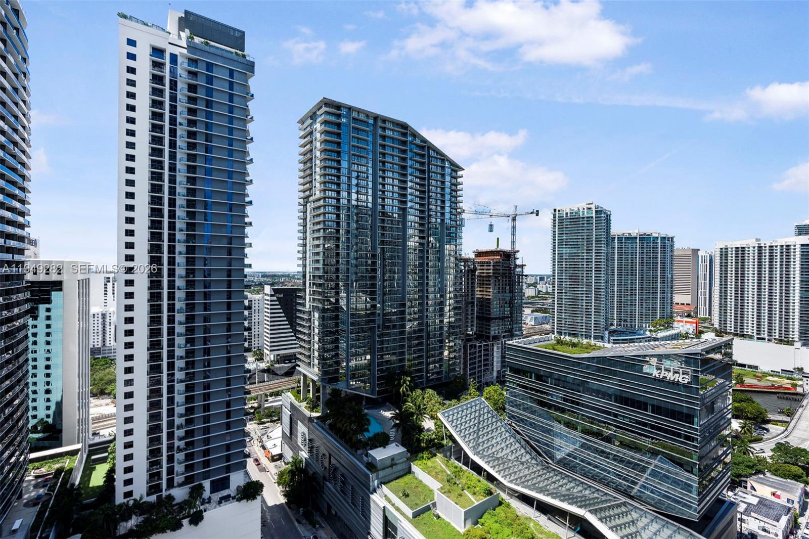 801 SMA RESIDENCES CONDO - Residential