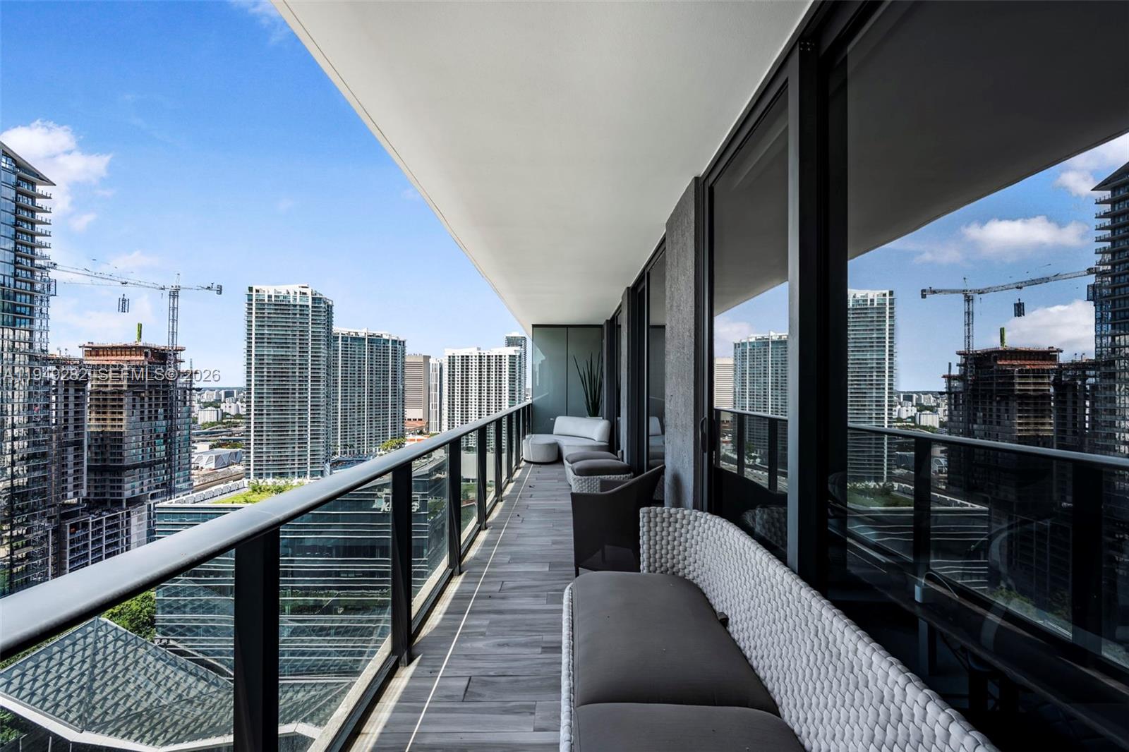 801 SMA RESIDENCES CONDO - Residential