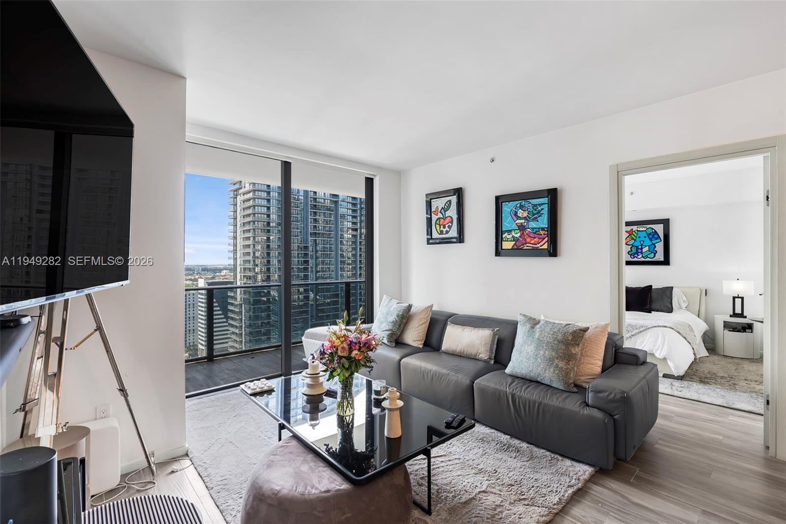 801 SMA RESIDENCES CONDO - Residential