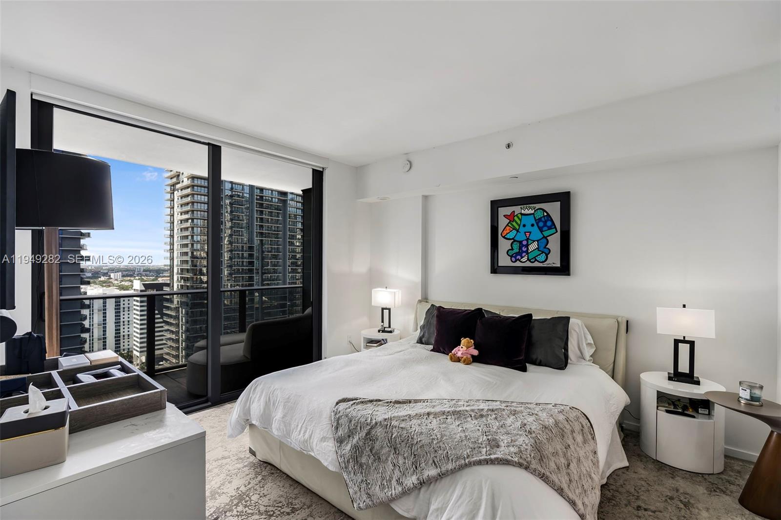 801 SMA RESIDENCES CONDO - Residential