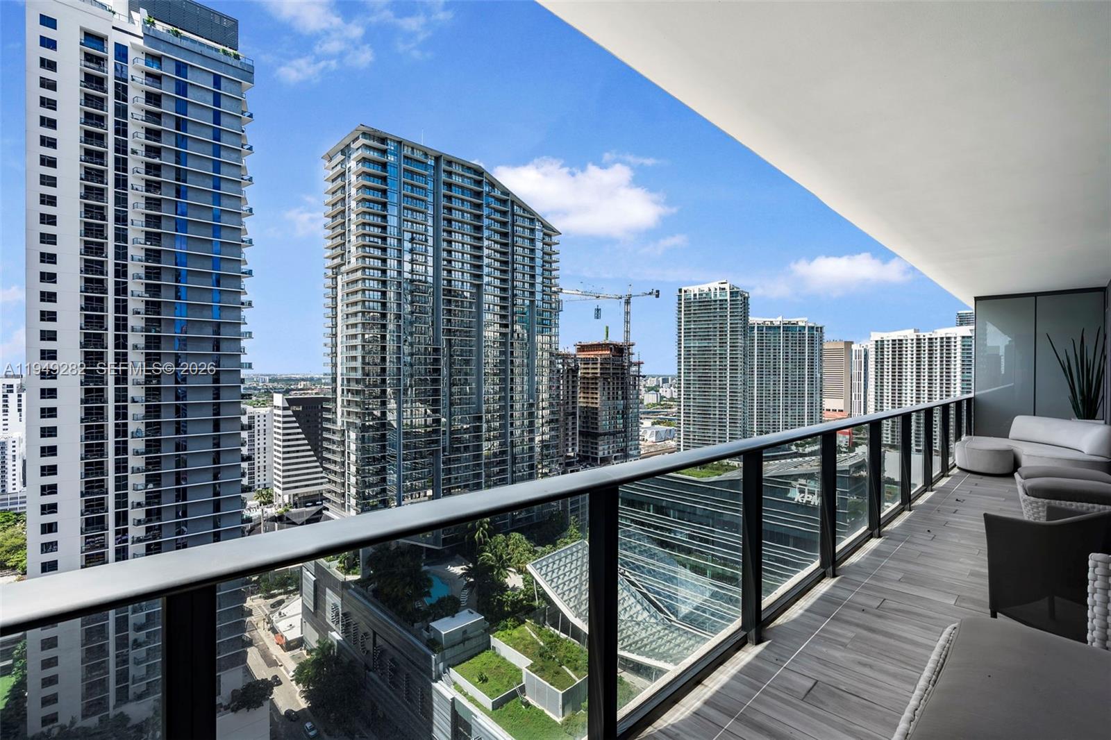 801 SMA RESIDENCES CONDO - Residential