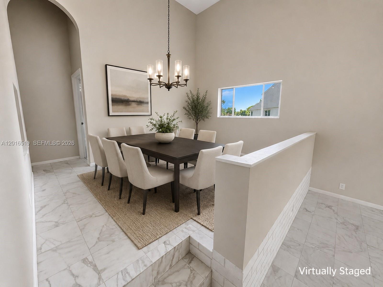 ALPINE WOODS ESTATES - Residential