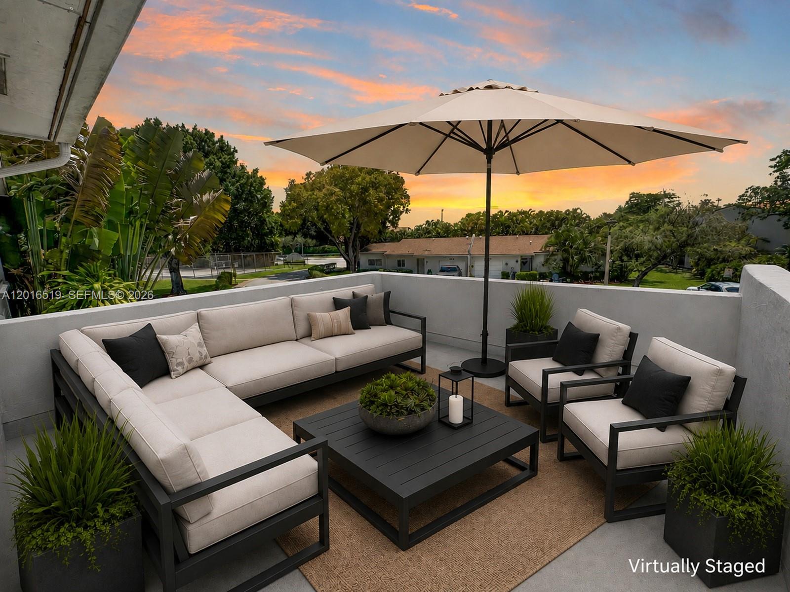 ALPINE WOODS ESTATES - Residential