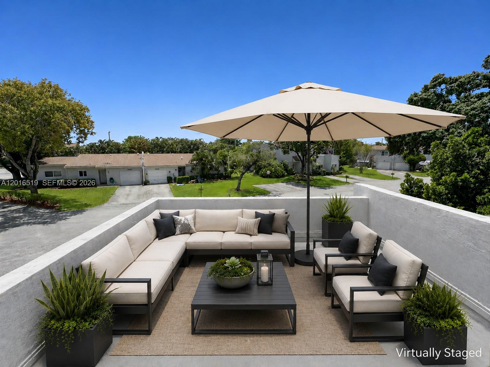 ALPINE WOODS ESTATES - Residential