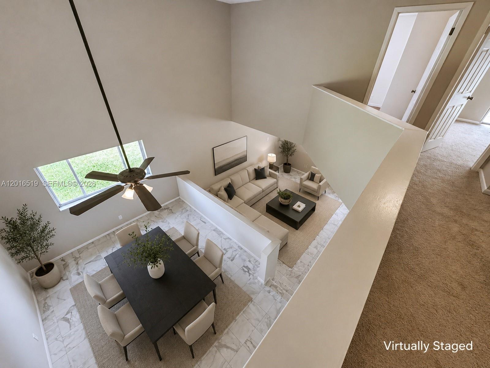 ALPINE WOODS ESTATES - Residential