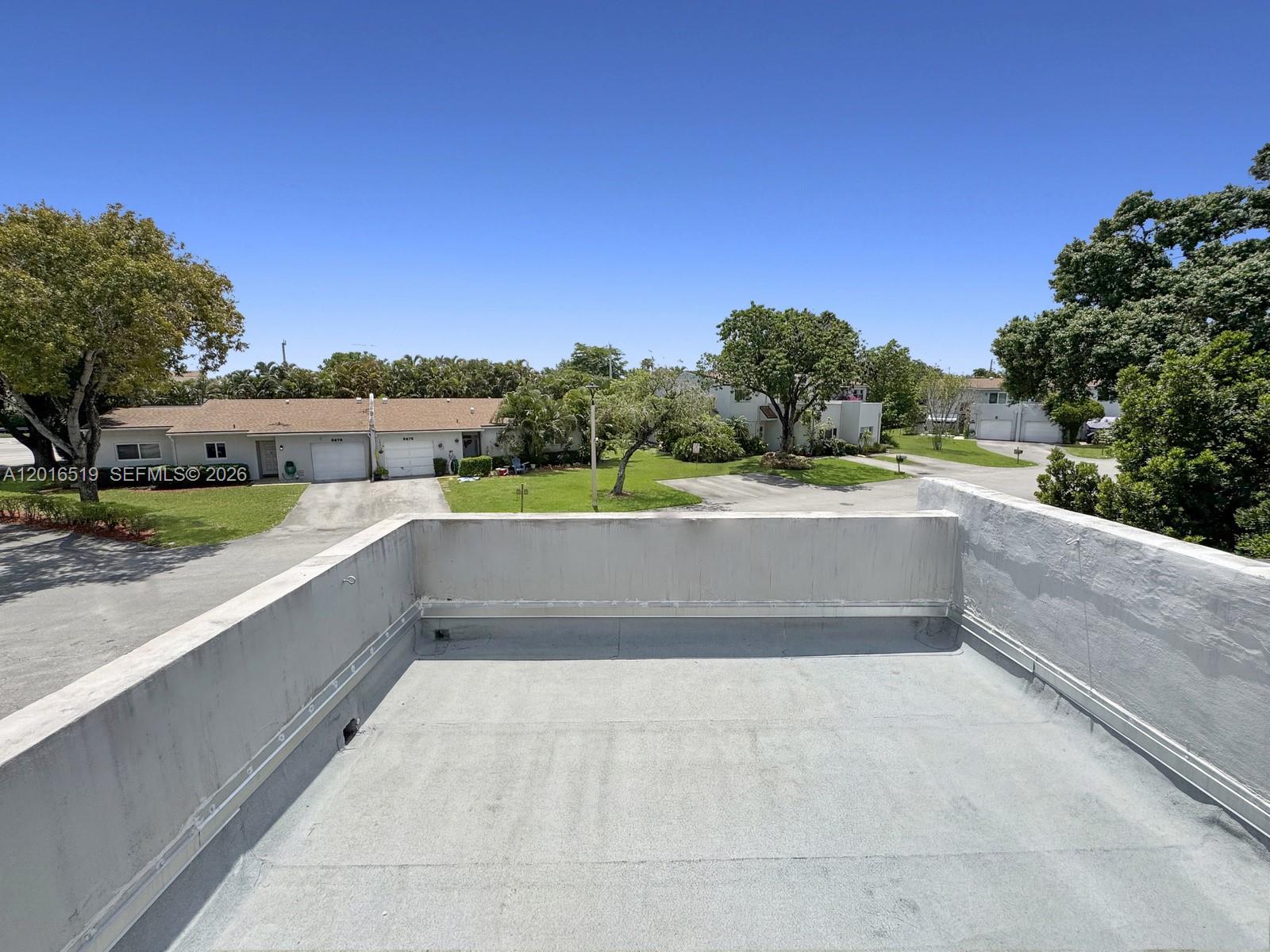 ALPINE WOODS ESTATES - Residential