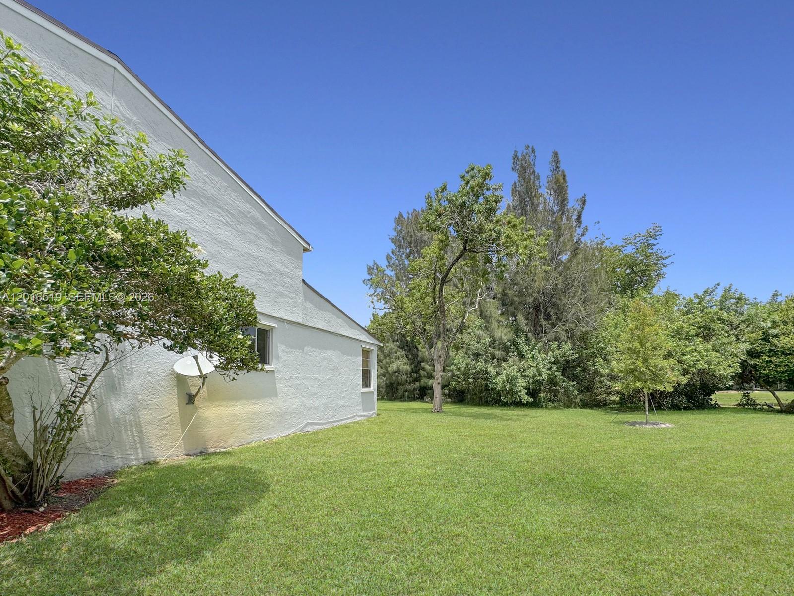 ALPINE WOODS ESTATES - Residential