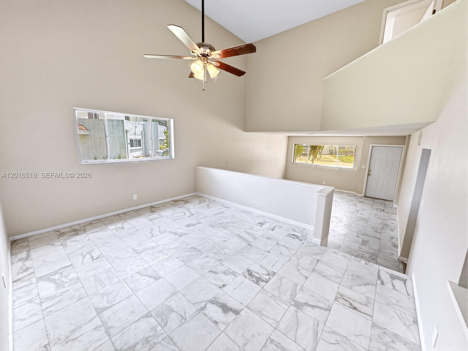 ALPINE WOODS ESTATES - Residential