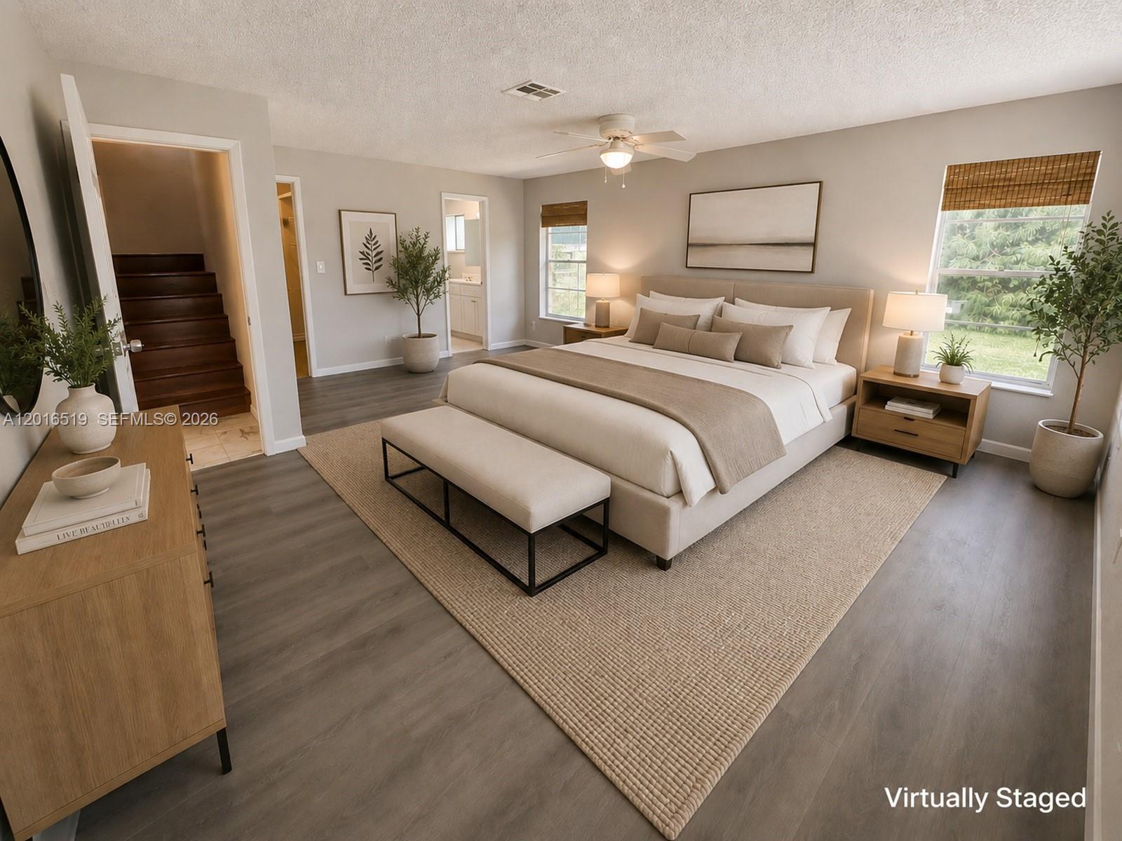ALPINE WOODS ESTATES - Residential