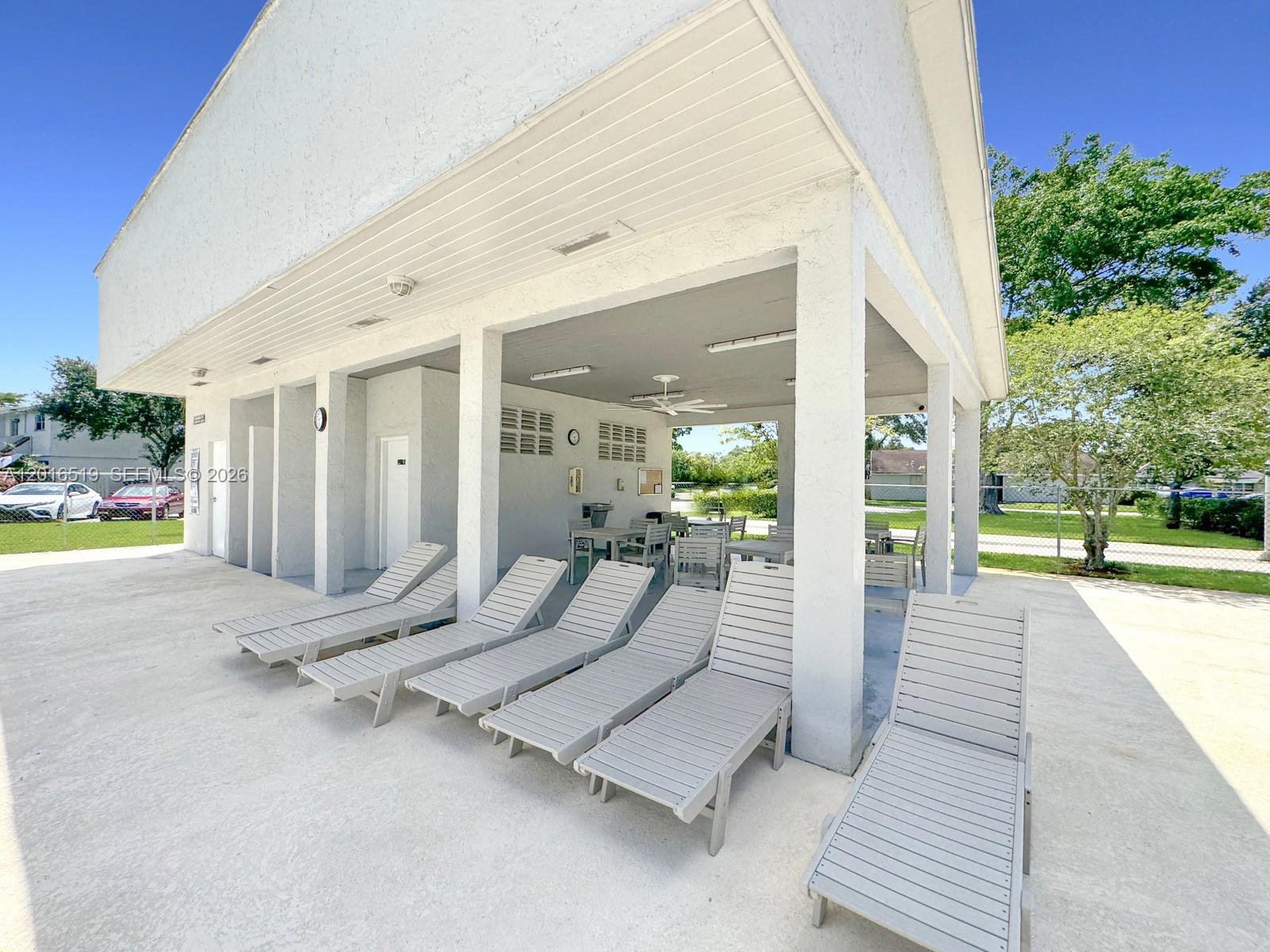 ALPINE WOODS ESTATES - Residential