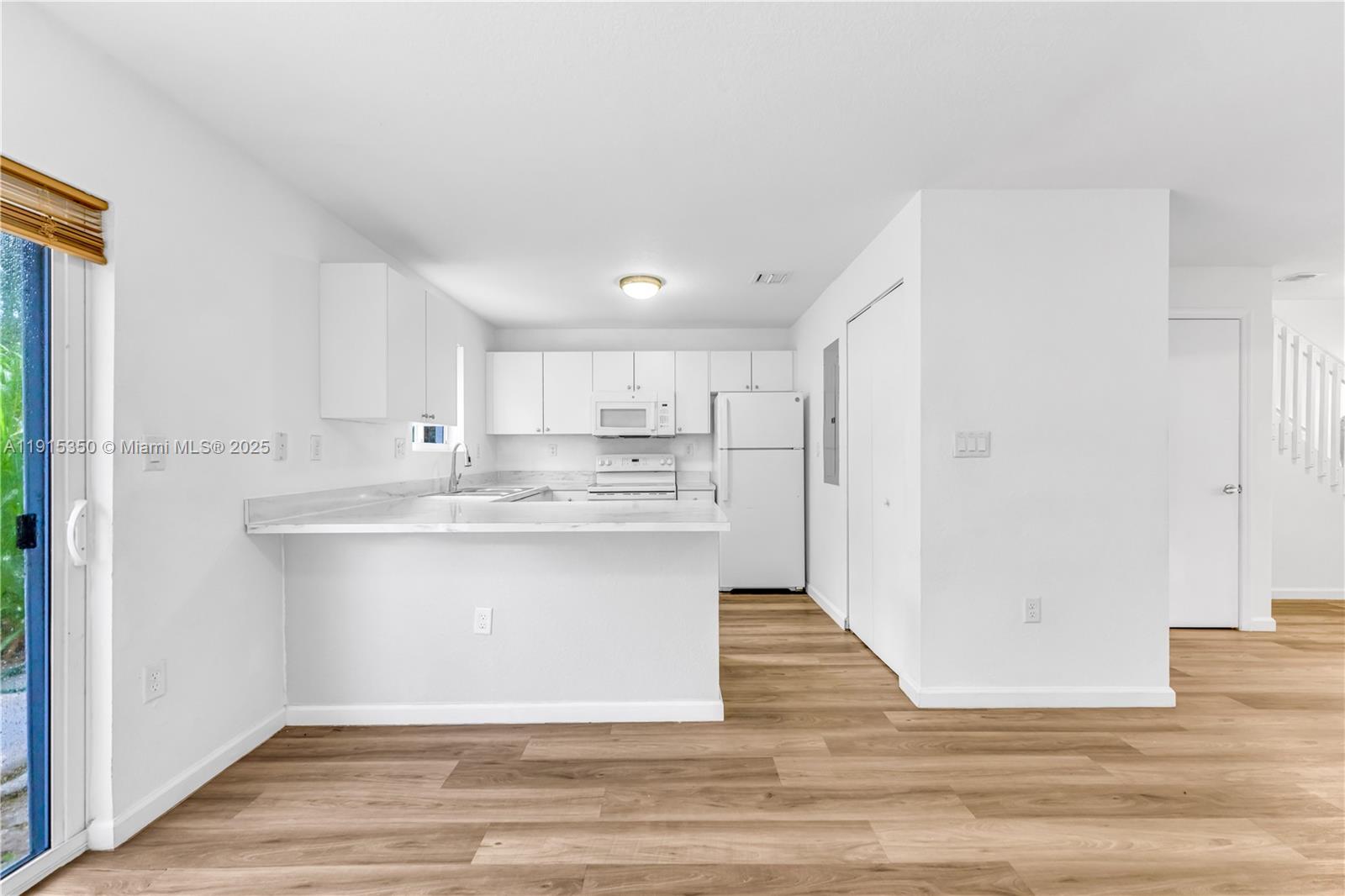 JALIL SUBDIVISION - Residential