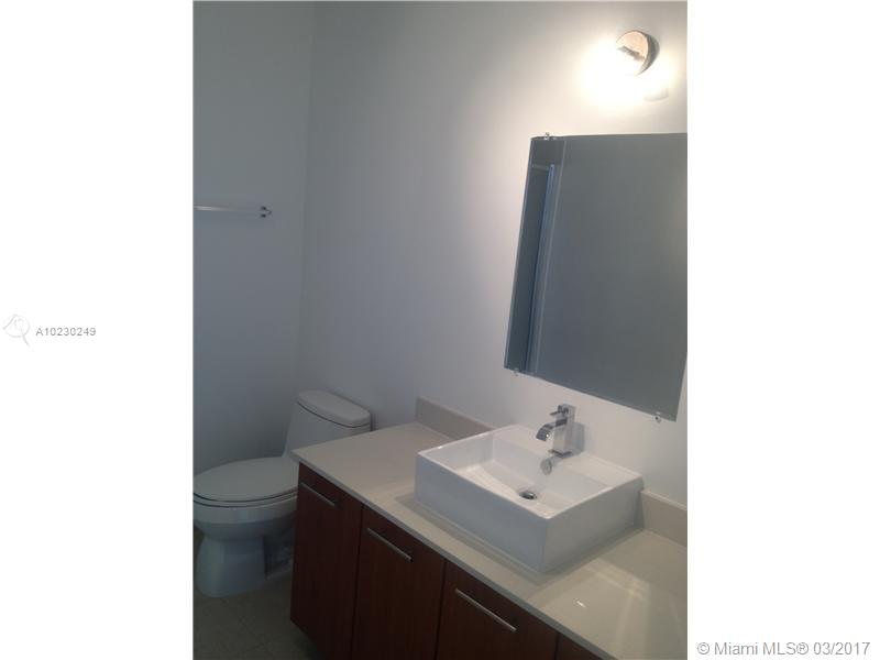 FOUR MIDTOWN MIAMI CONDO - Residential Lease